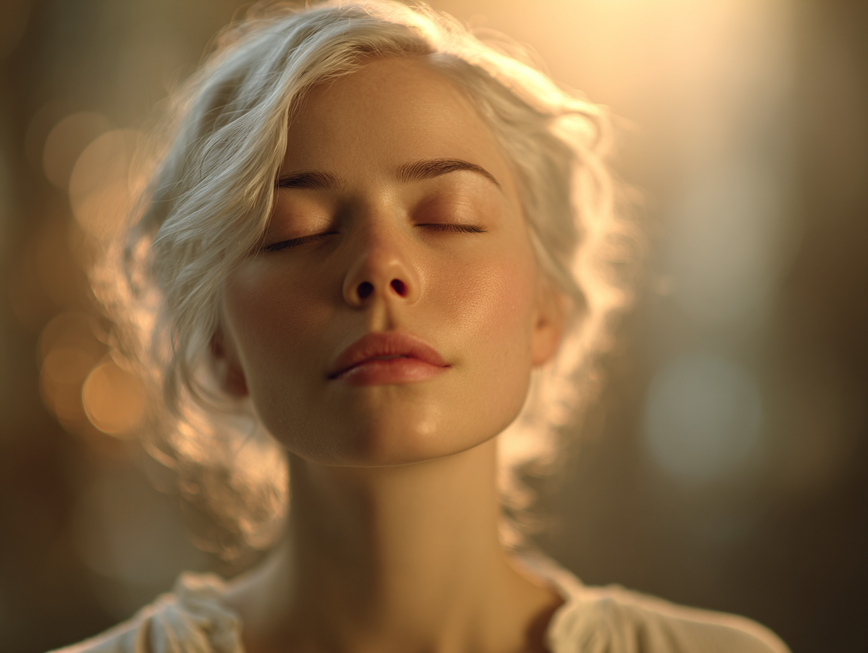 Meditáció és belső béke